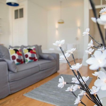 Downtown Spacious Studio Porto Zewnętrze zdjęcie