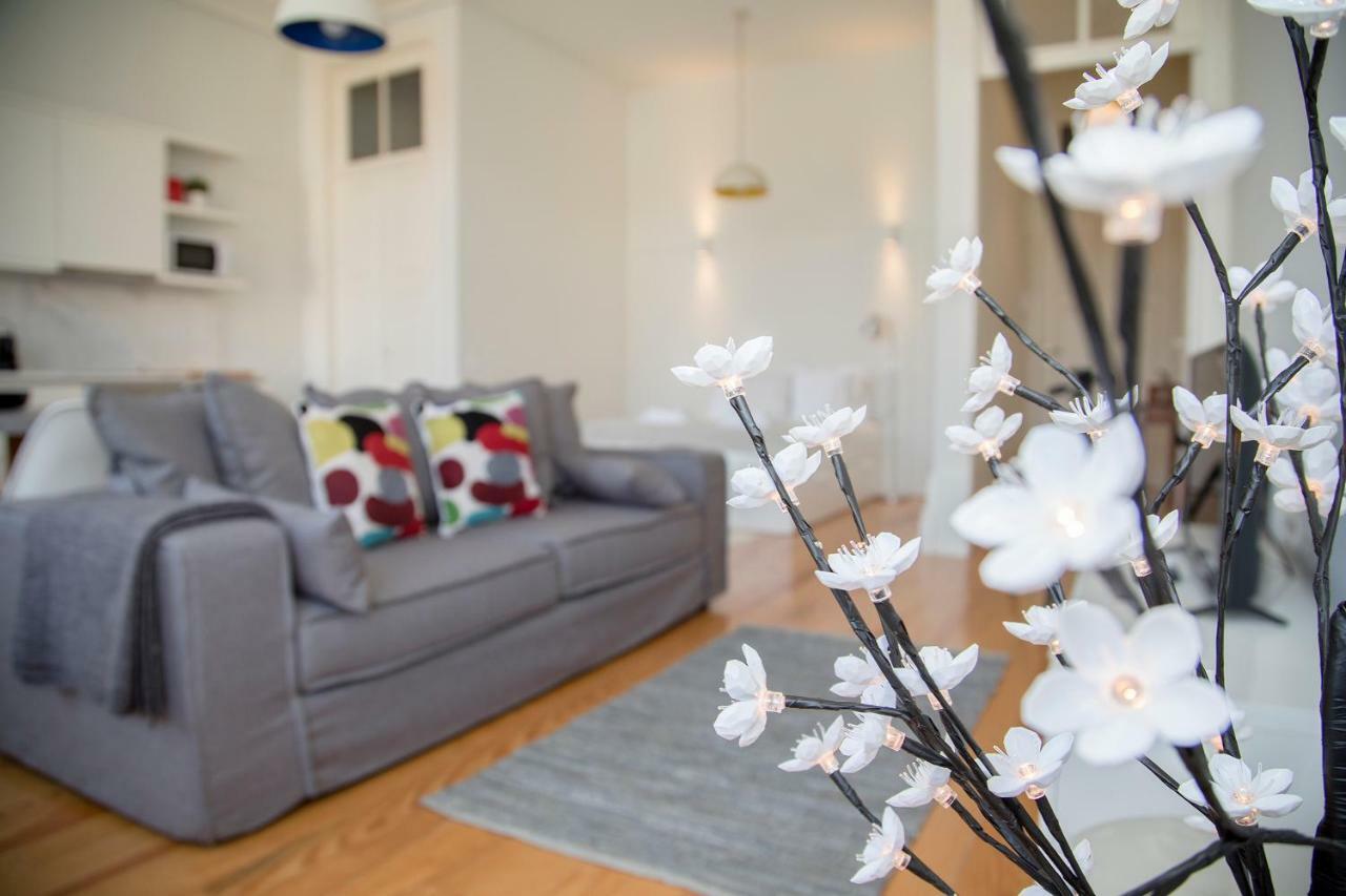 Downtown Spacious Studio Porto Zewnętrze zdjęcie