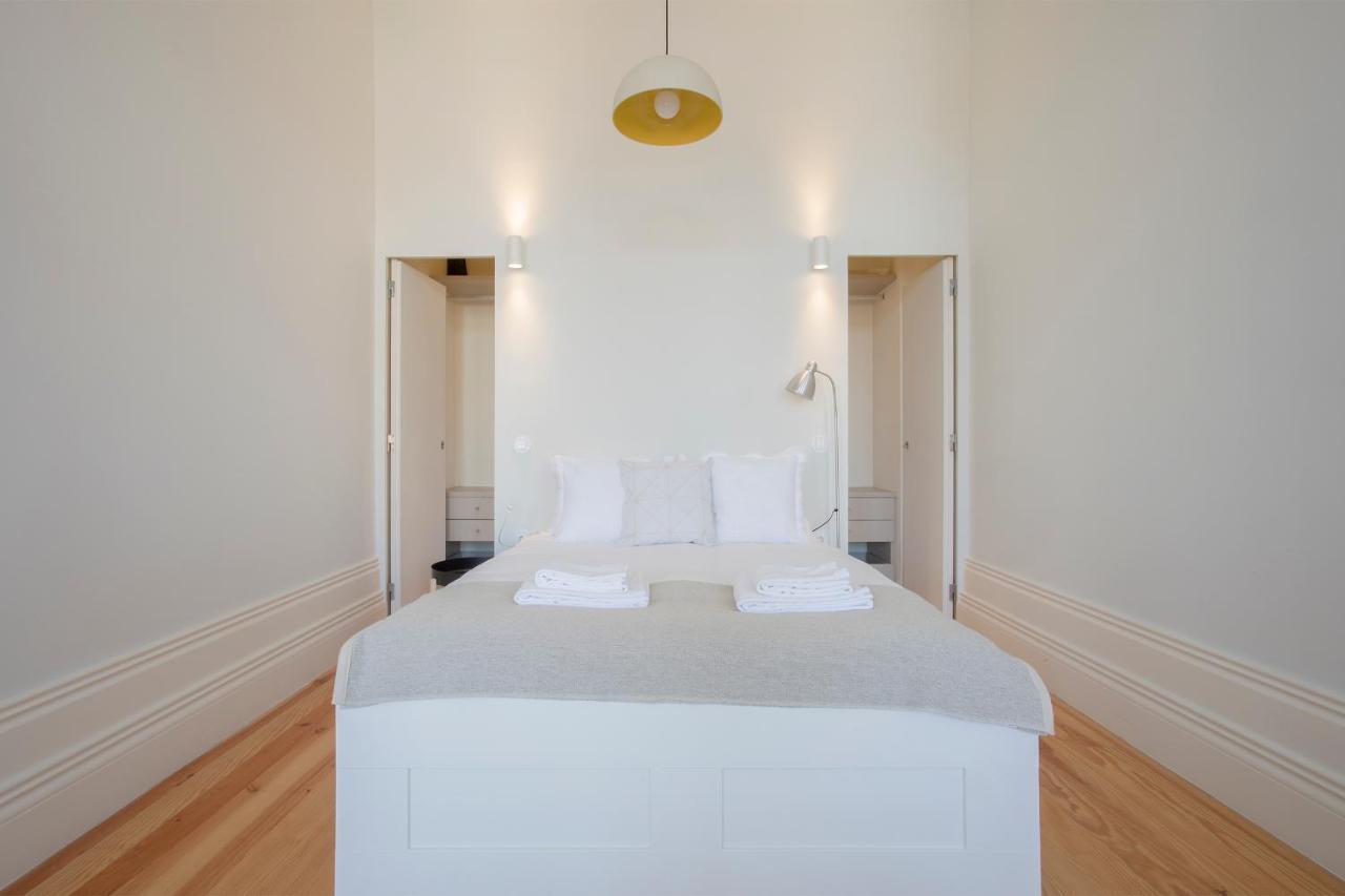 Downtown Spacious Studio Porto Zewnętrze zdjęcie
